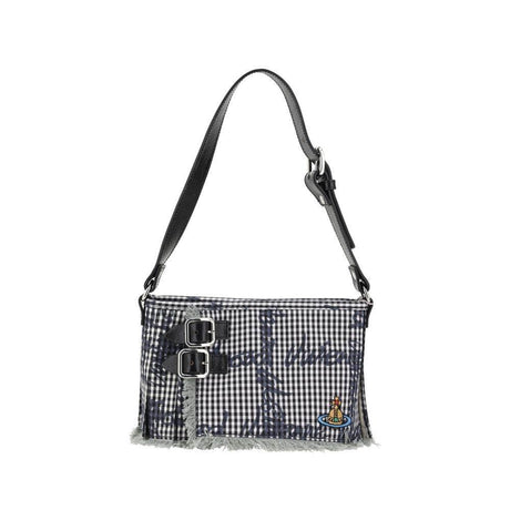 Vivienne Westwood Heather Shoulder Bag - Hilstor