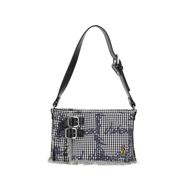 Vivienne Westwood Heather Shoulder Bag - Hilstor