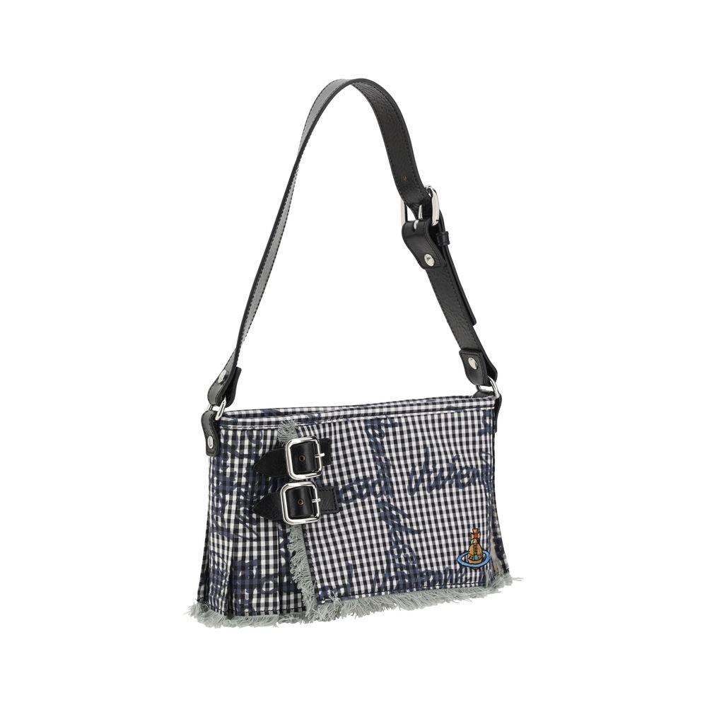 Vivienne Westwood Heather Shoulder Bag - Hilstor