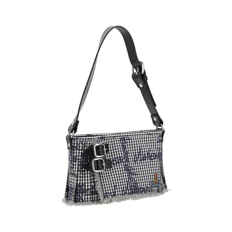 Vivienne Westwood Heather Shoulder Bag - Hilstor
