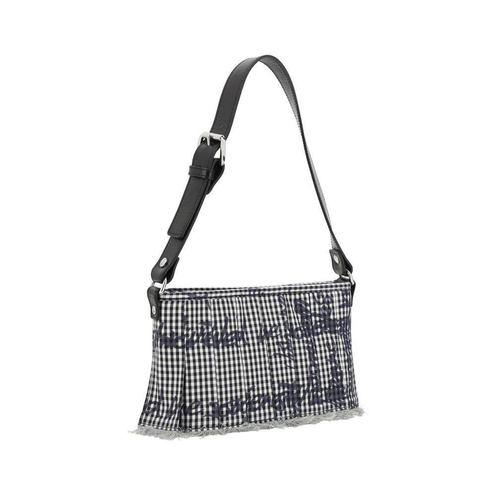 Vivienne Westwood Heather Shoulder Bag - Hilstor