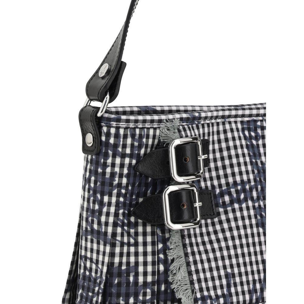 Vivienne Westwood Heather Shoulder Bag - Hilstor