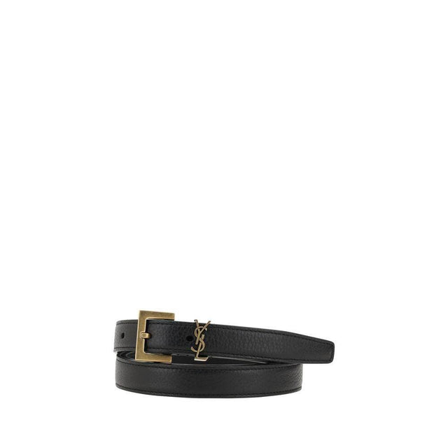 Saint Laurent Ysl Belt - Hilstor