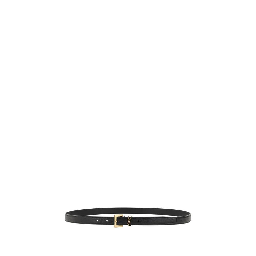 Saint Laurent Ysl Belt - Hilstor