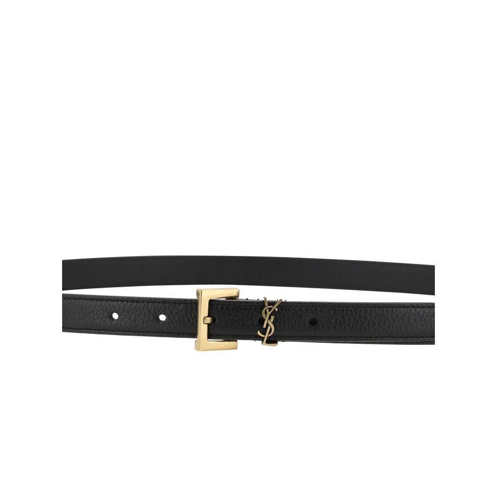 Saint Laurent Ysl Belt - Hilstor