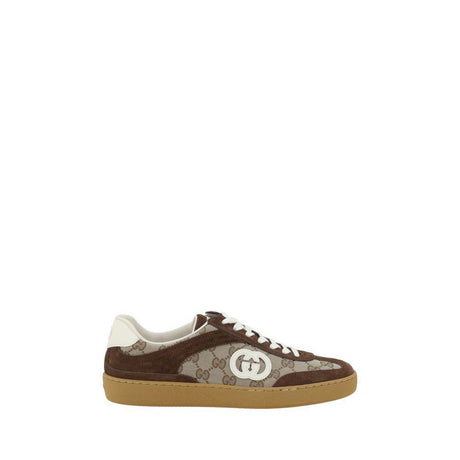 Gucci GG Sneakers - Hilstor