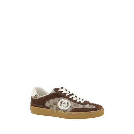 Gucci GG Sneakers - Hilstor