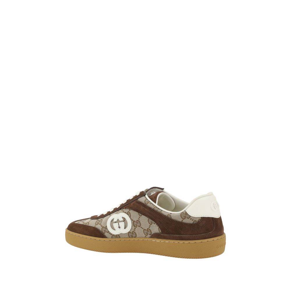 Gucci GG Sneakers - Hilstor