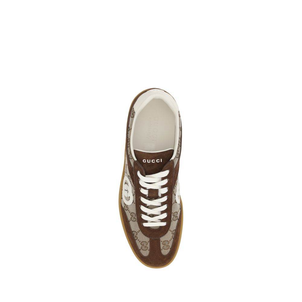 Gucci GG Sneakers - Hilstor