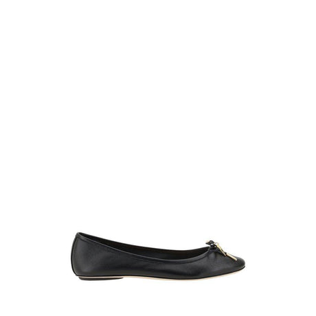 Chloé Iris Ballerinas - Hilstor