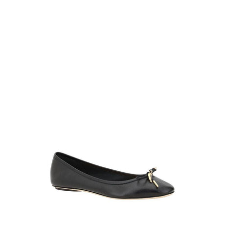 Chloé Iris Ballerinas - Hilstor