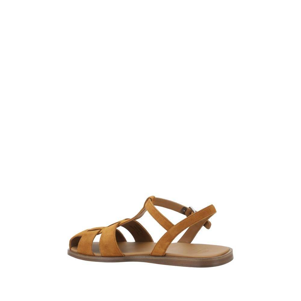 Church's Suede Sandals - Hilstor