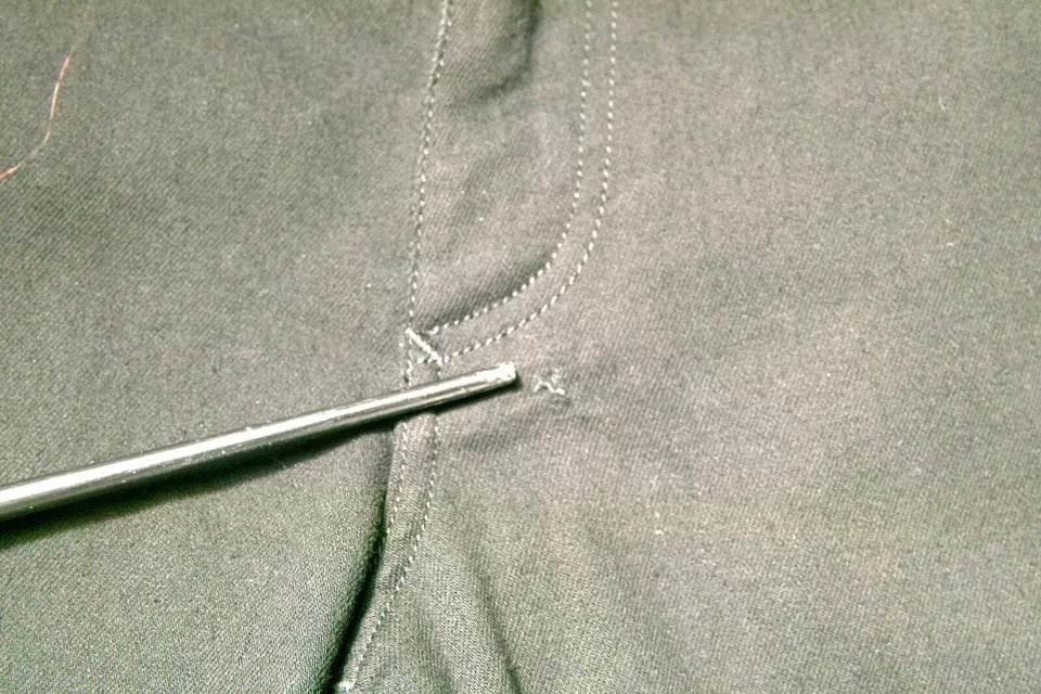 Dolce & Gabbana Black Logo Cotton Stretch Skinny Denim Jeans - Hilstor