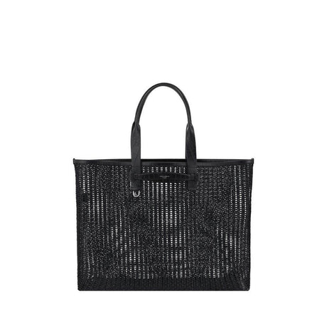 Dolce & Gabbana Shopping Intreccio Rete+vit.cr - Hilstor