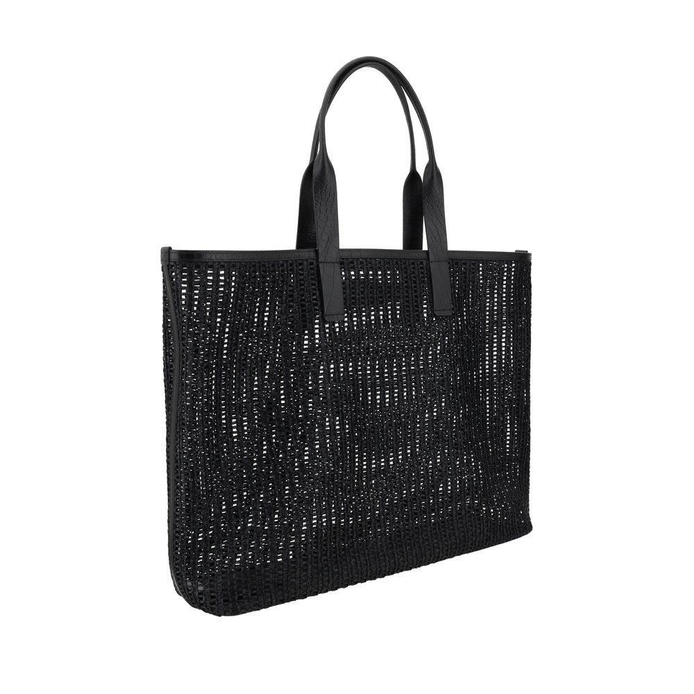 Dolce & Gabbana Shopping Intreccio Rete+vit.cr - Hilstor