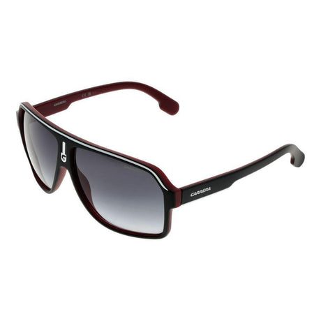 Carrera Black Men Sunglasses - Hilstor