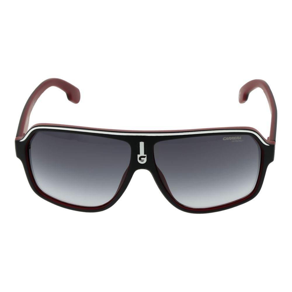 Carrera Black Men Sunglasses - Hilstor