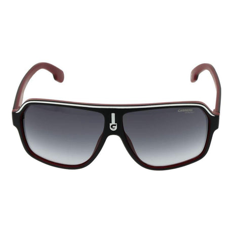 Carrera Black Men Sunglasses - Hilstor