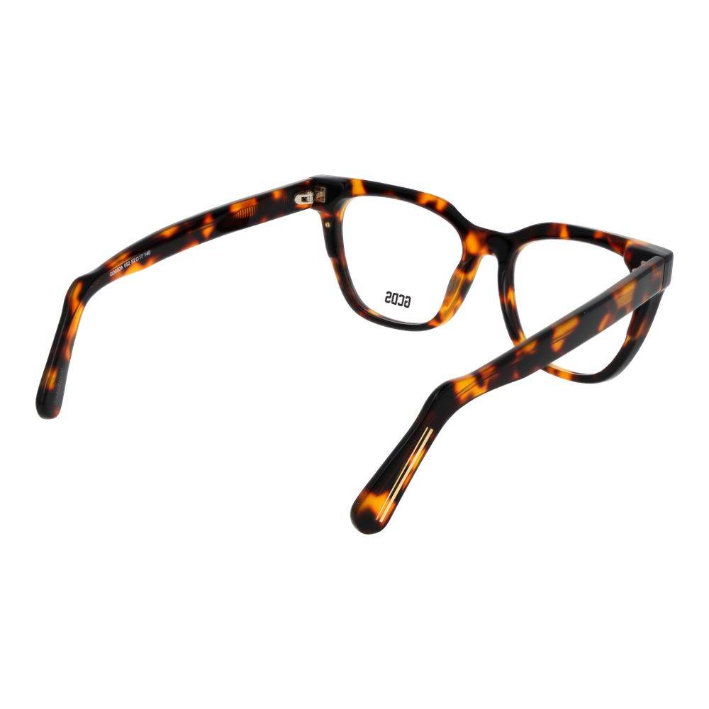GCDS Brown Women Optical Frames - Hilstor