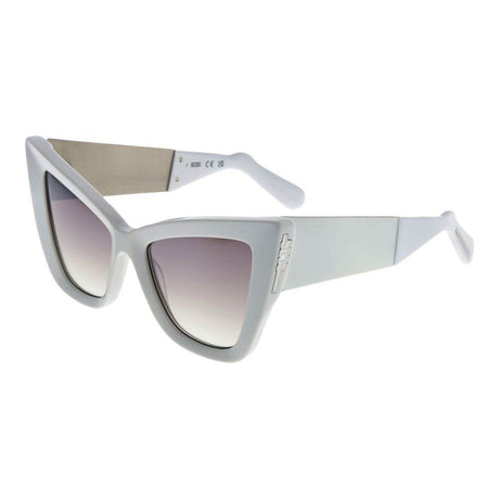 GCDS White Women Sunglasses - Hilstor