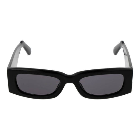 GCDS Black Unisex Sunglasses - Hilstor