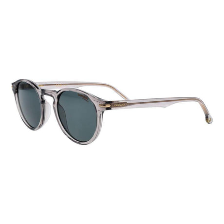 Carrera Gray Unisex Sunglasses - Hilstor