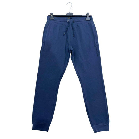 Cavalli Class Blue Polyester Women Pant - Hilstor