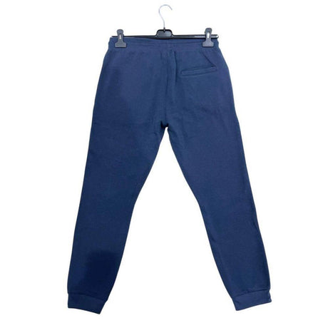 Cavalli Class Blue Polyester Women Pant - Hilstor