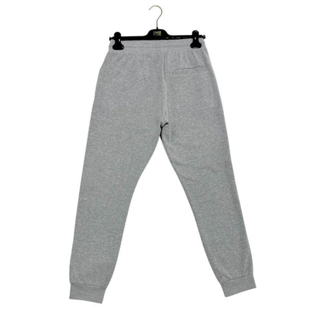Cavalli Class Gray Polyester Women Pant - Hilstor