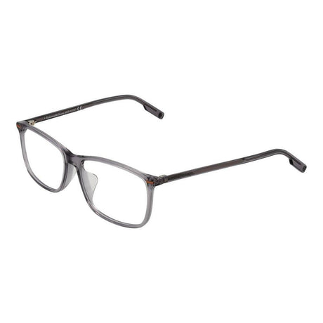 Ermenegildo Zegna Gray Men Optical Frames - Hilstor