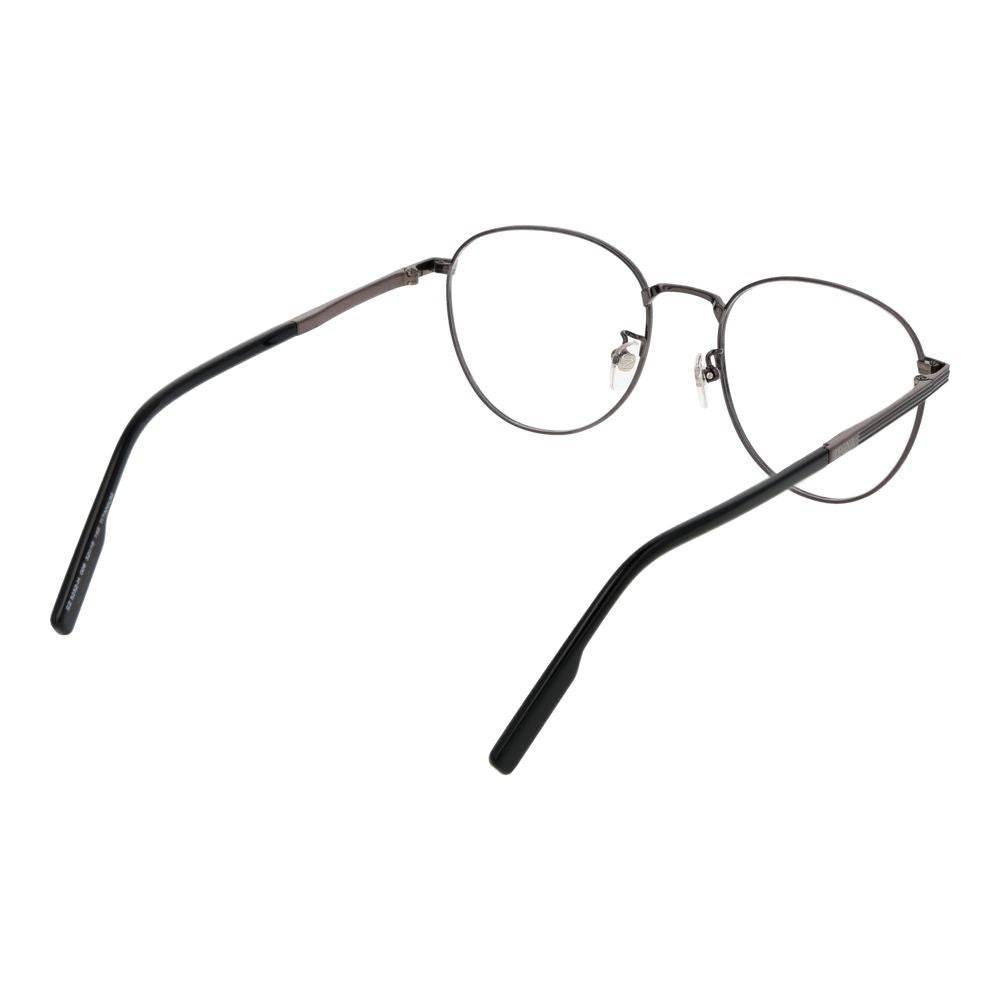 Ermenegildo Zegna Gray Men Optical Frames - Hilstor