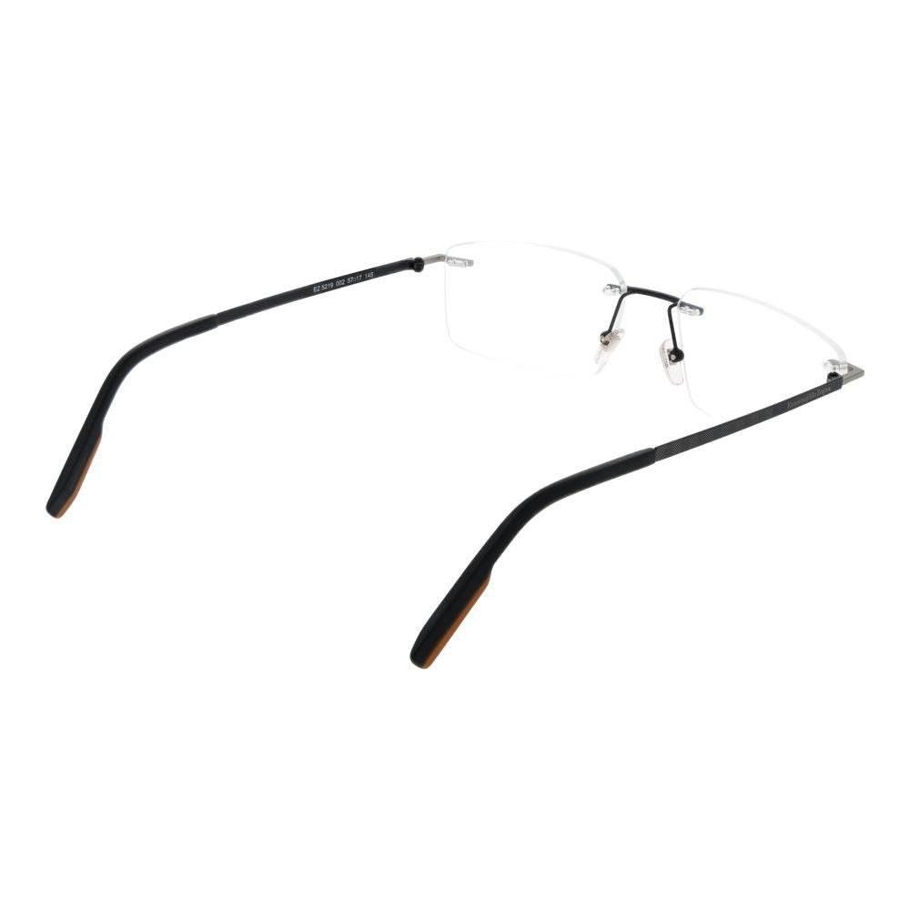 Ermenegildo Zegna Gray Men Optical Frames - Hilstor