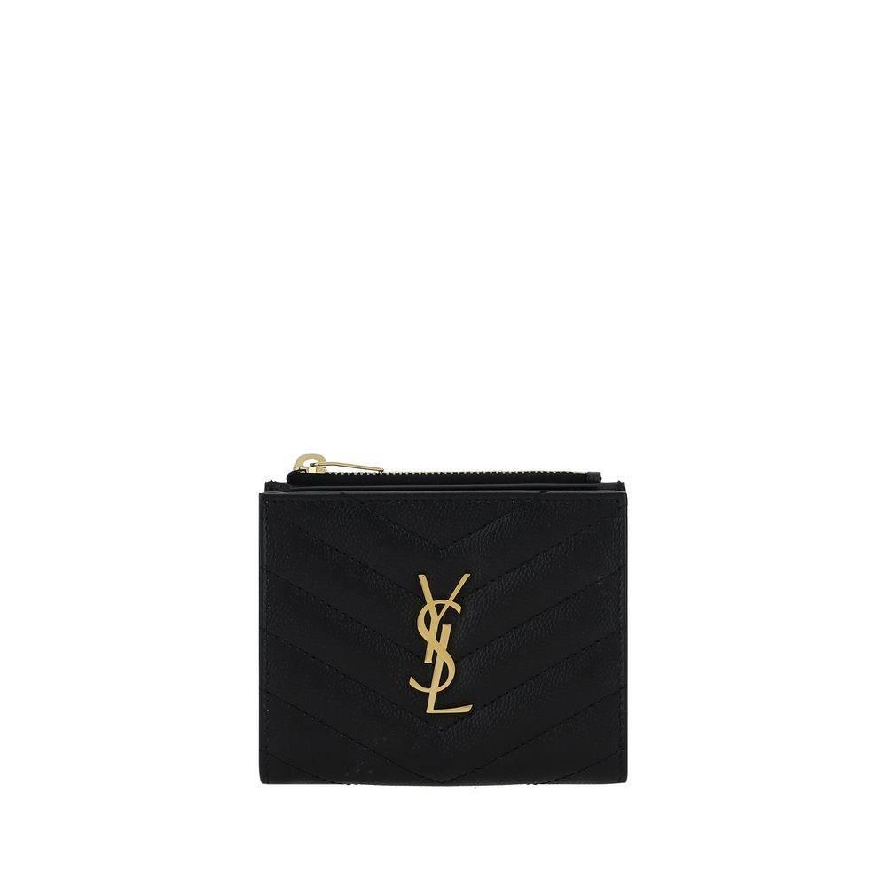Saint Laurent Wallet - Hilstor