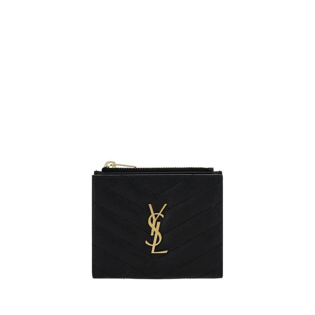 Saint Laurent Wallet - Hilstor