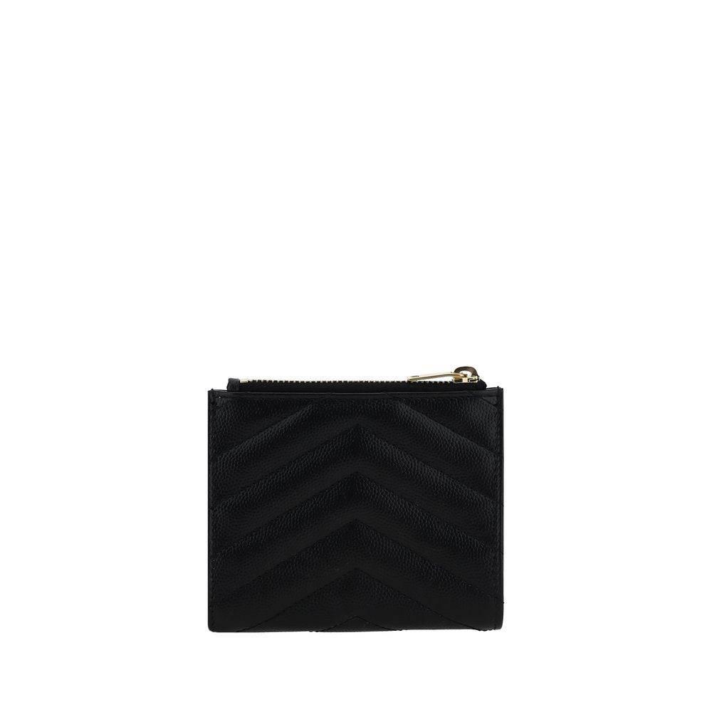 Saint Laurent Wallet - Hilstor