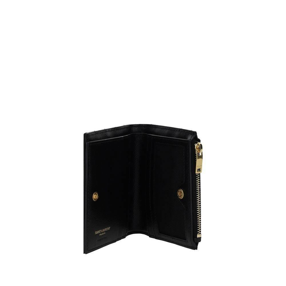 Saint Laurent Wallet - Hilstor