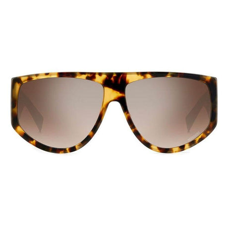 Missoni Multicolor Acetate Sunglasses - Hilstor