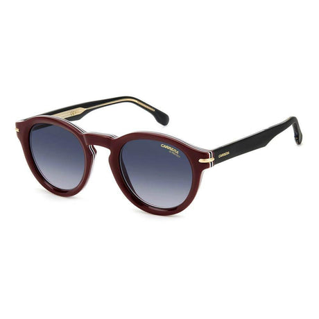 Carrera Red Acetate Sunglasses - Hilstor