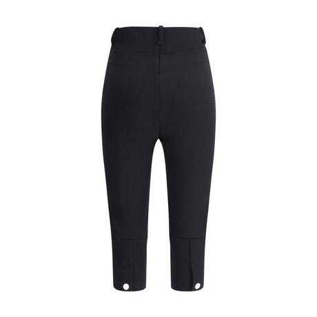 Jacquemus Le Pantalon Capri Pants - Hilstor
