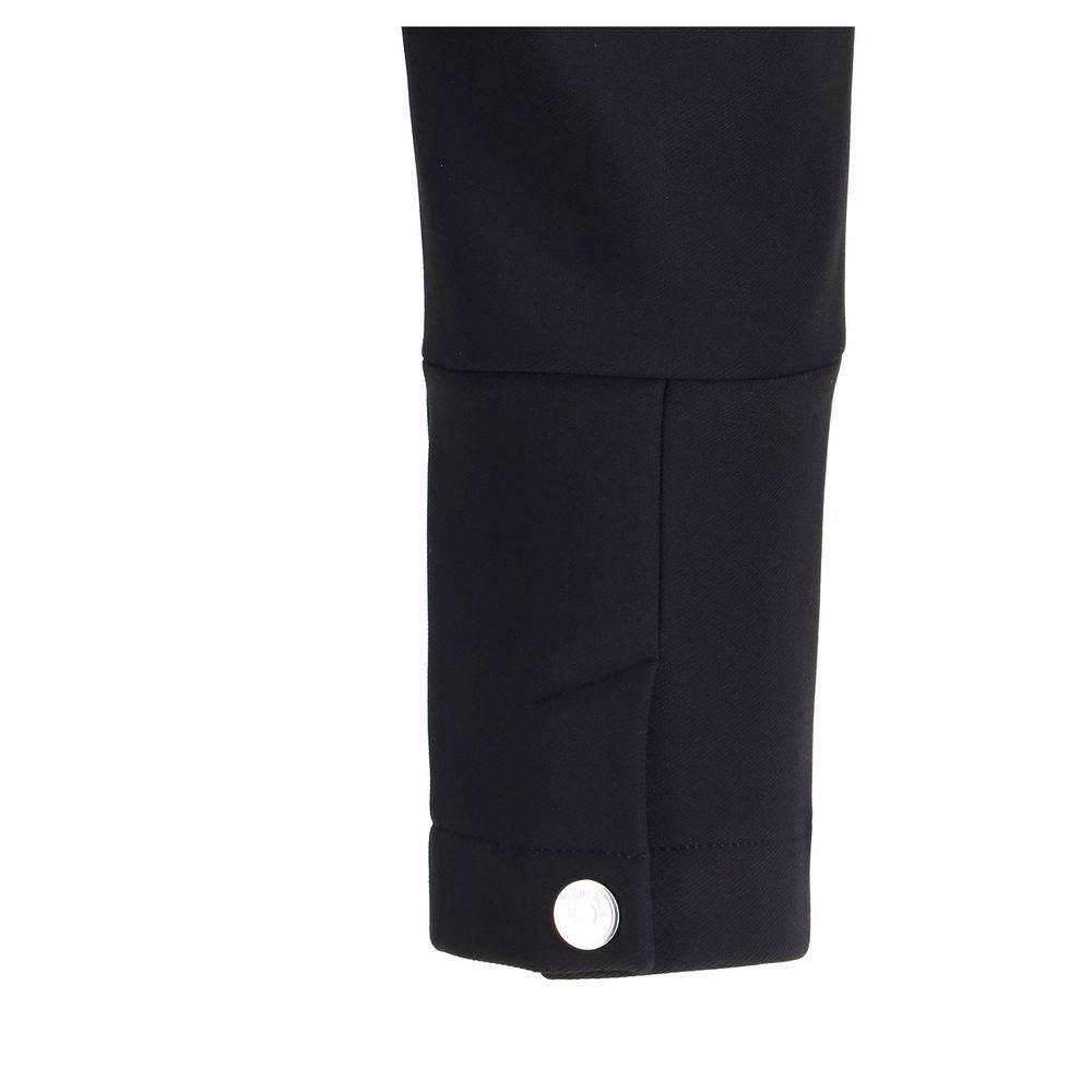 Jacquemus Le Pantalon Capri Pants - Hilstor