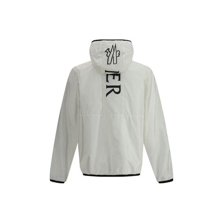 Moncler Waterproof Granier Jacket - Hilstor