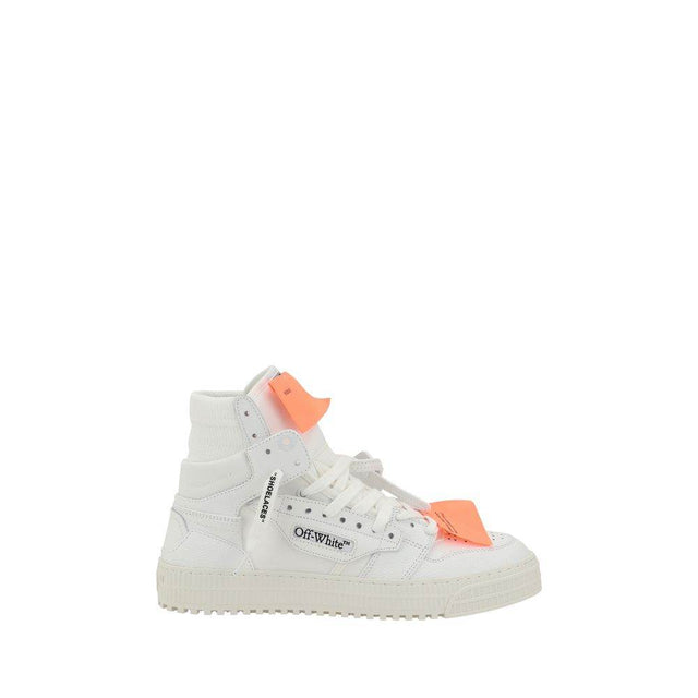 Off-White 3.0 Off Court Sneakers - Hilstor