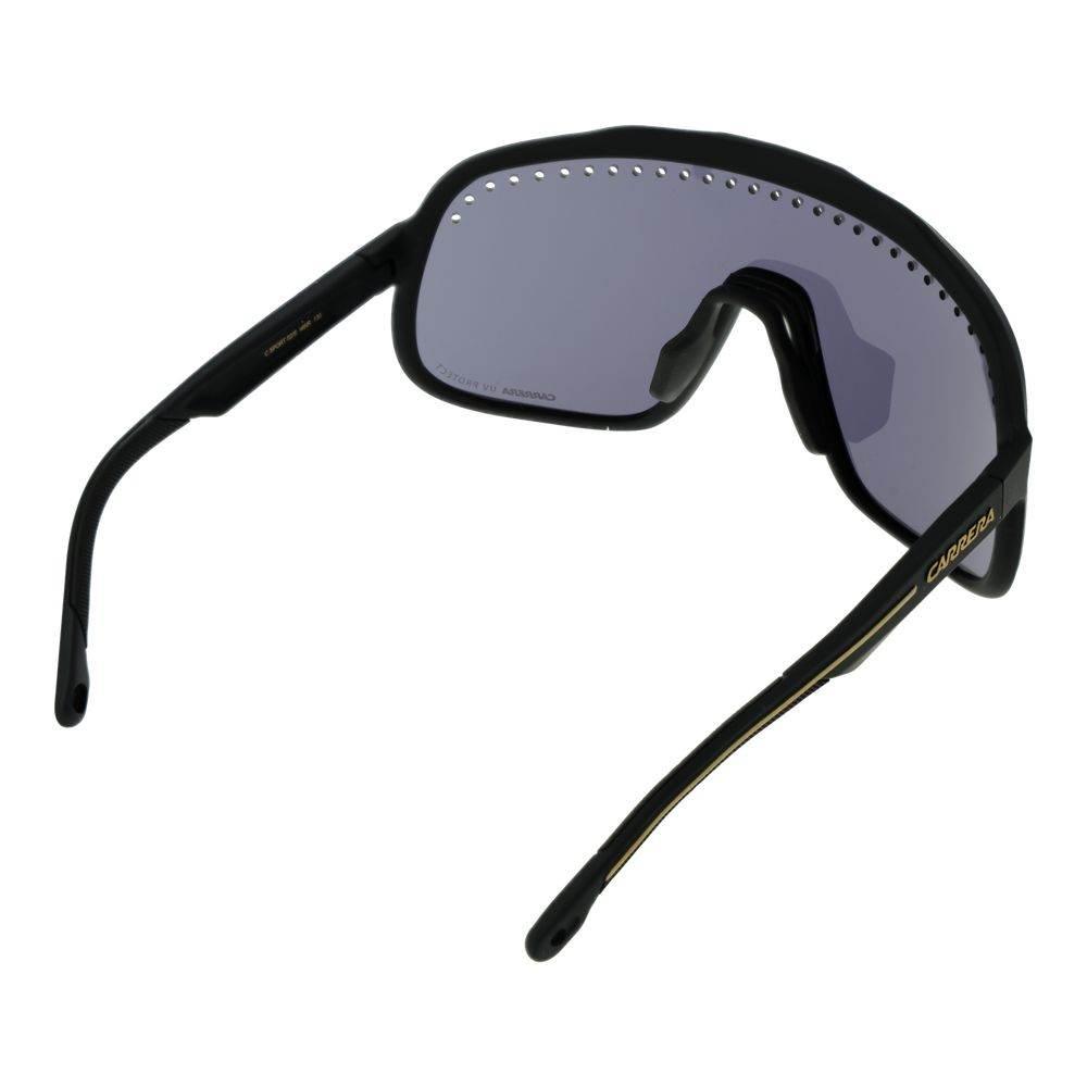 Carrera Black Men Sunglasses - Hilstor