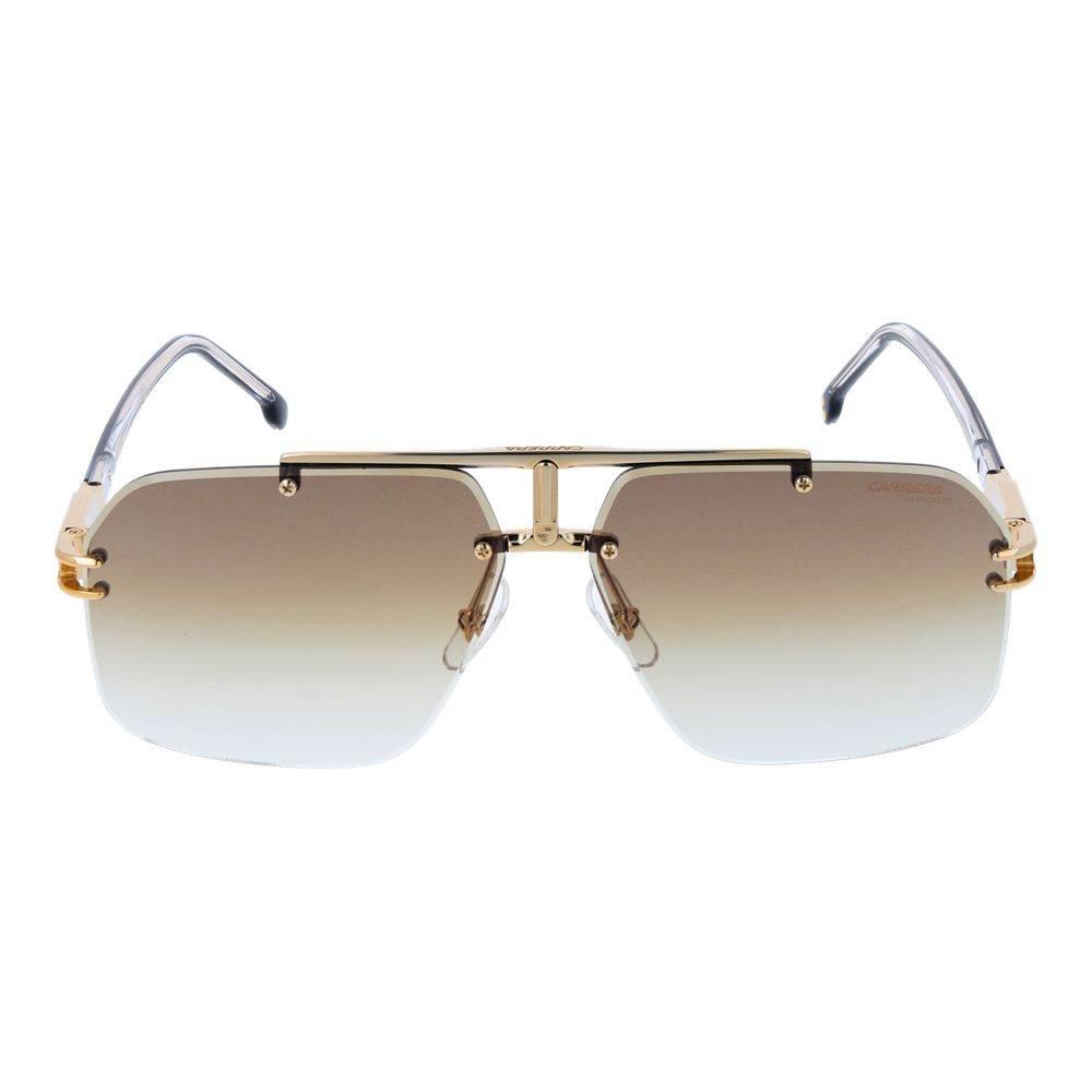 Carrera Gold Men Sunglasses - Hilstor