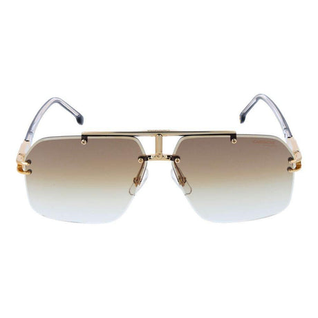 Carrera Gold Men Sunglasses - Hilstor