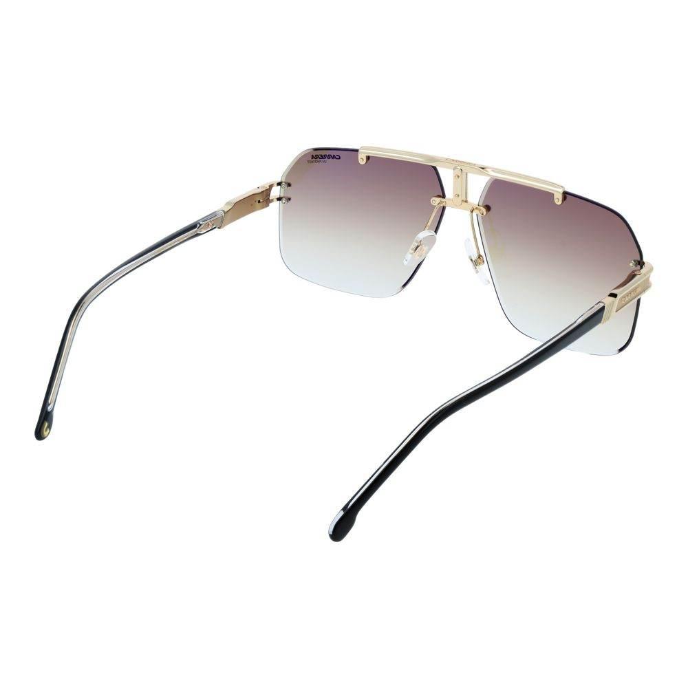 Carrera Gold Men Sunglasses - Hilstor