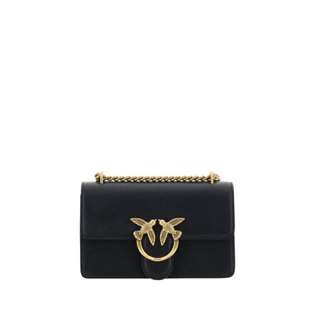 PINKO Love One Mini Shoulder Bag - Hilstor