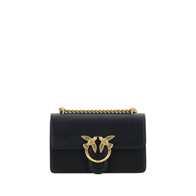 PINKO Love One Mini Shoulder Bag - Hilstor