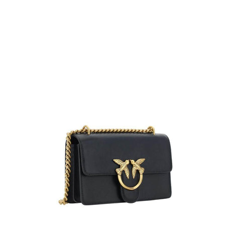PINKO Love One Mini Shoulder Bag - Hilstor