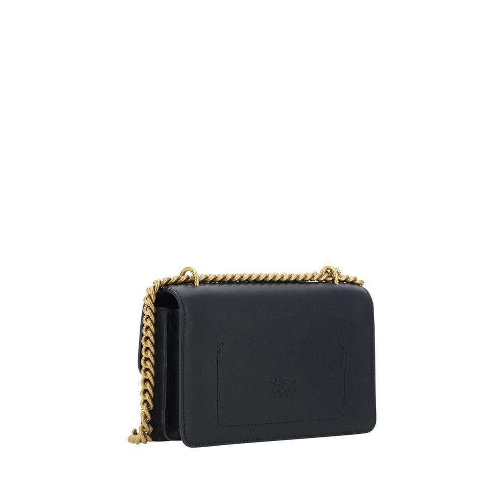 PINKO Love One Mini Shoulder Bag - Hilstor